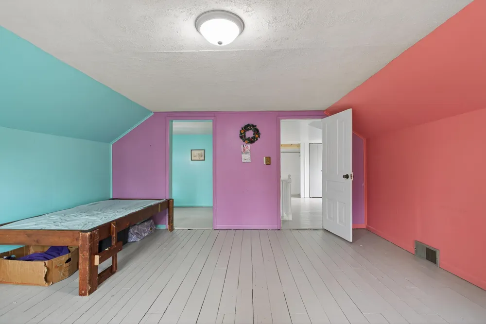 8332 5 Mile Road Hinton Township, MI 49332