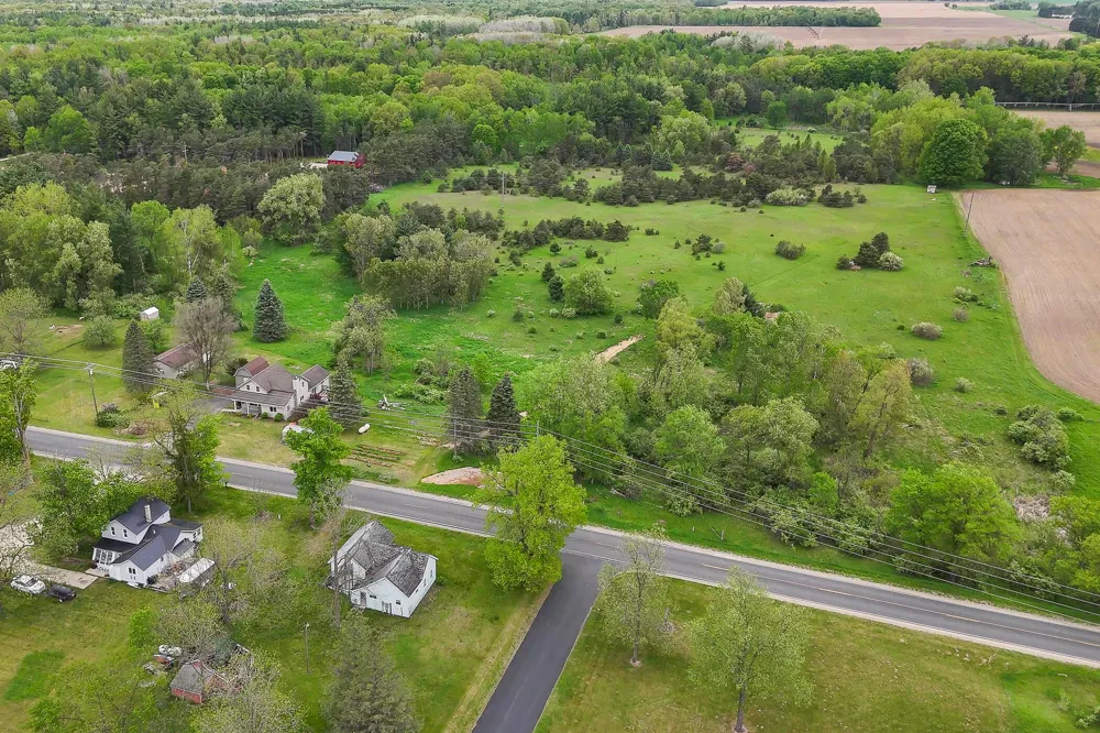8332 5 Mile Road Hinton Township, MI 49332