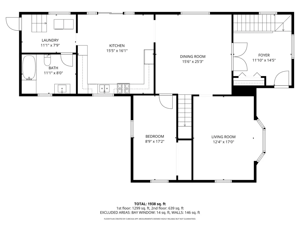 8332 5 Mile Road Hinton Township, MI 49332