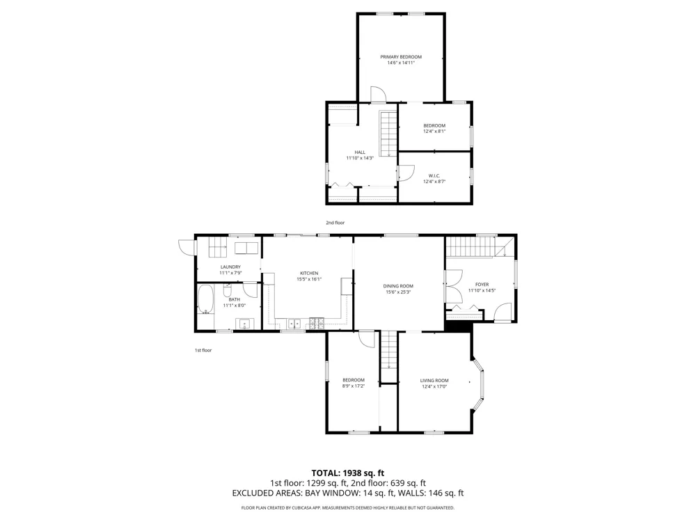 8332 5 Mile Road Hinton Township, MI 49332