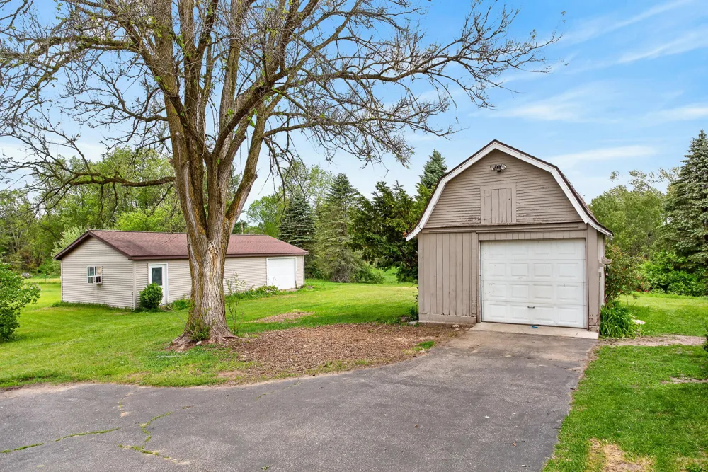 8332 5 Mile Road Hinton Township, MI 49332