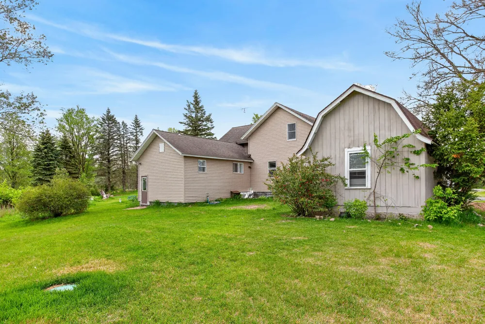 8332 5 Mile Road Hinton Township, MI 49332