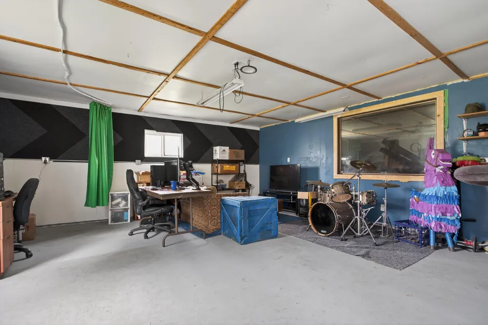 8332 5 Mile Road Hinton Township, MI 49332