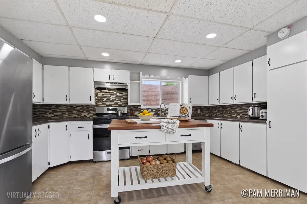 8332 5 Mile Road Hinton Township, MI 49332