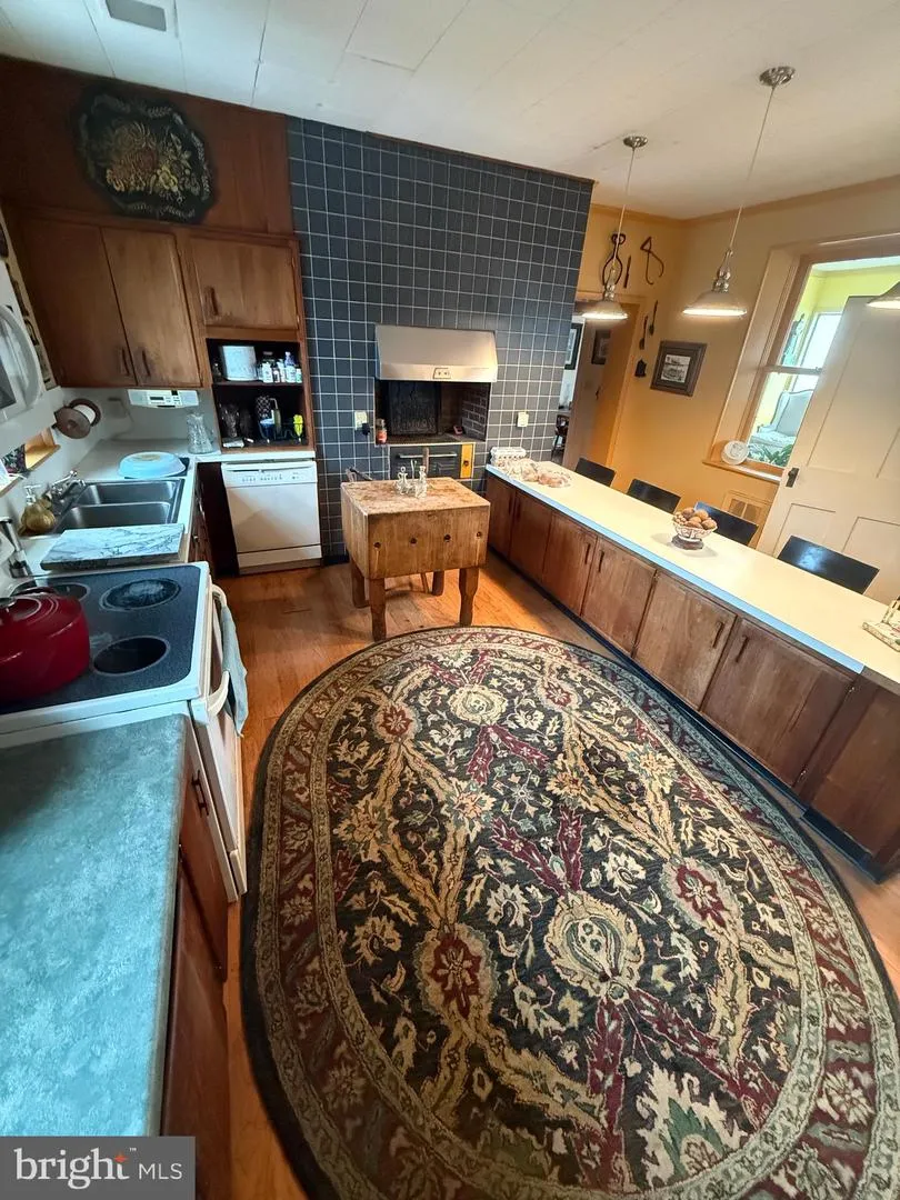 58 FROST AVENUE Frostburg, MD 21532