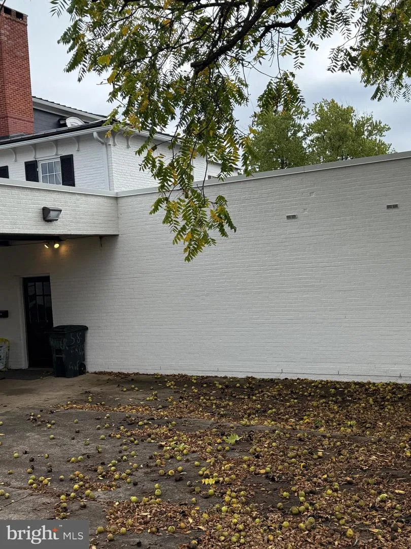 58 FROST AVENUE Frostburg, MD 21532
