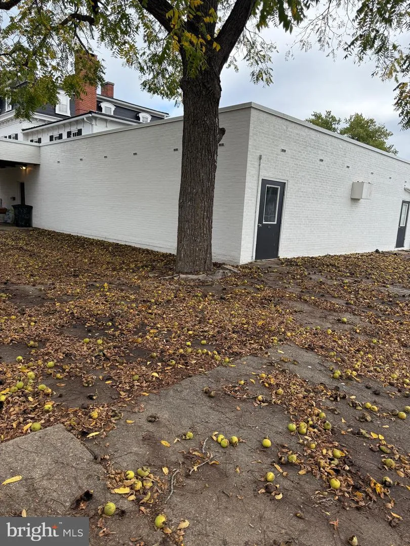 58 FROST AVENUE Frostburg, MD 21532