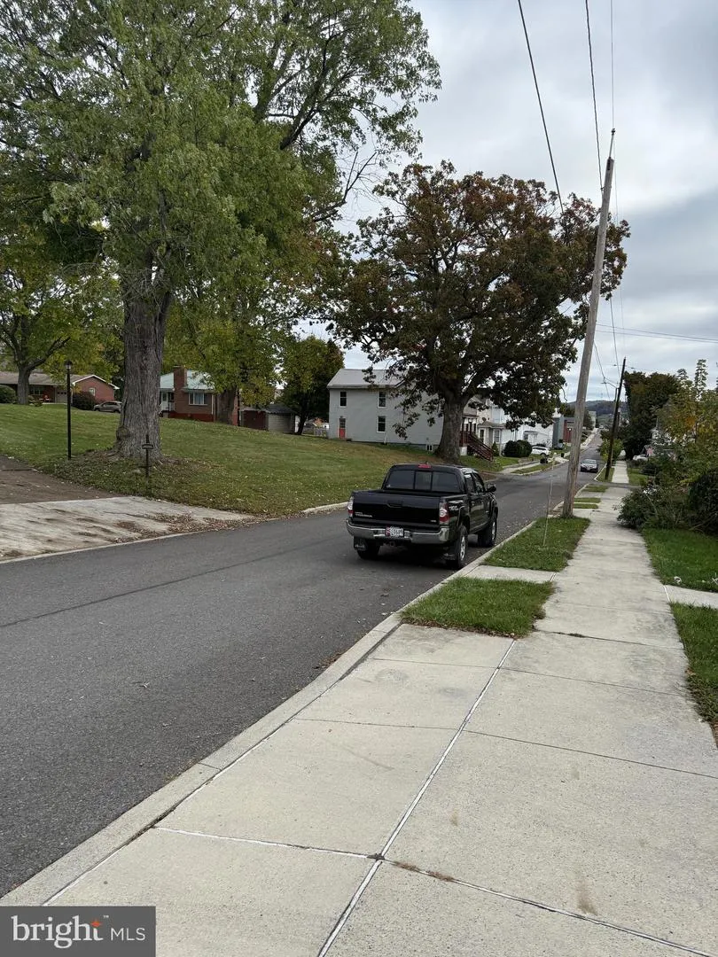 58 FROST AVENUE Frostburg, MD 21532
