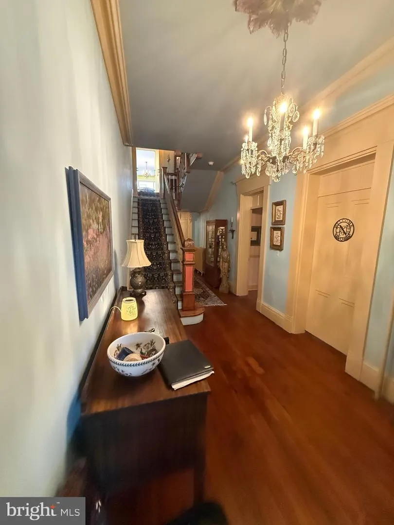 58 FROST AVENUE Frostburg, MD 21532