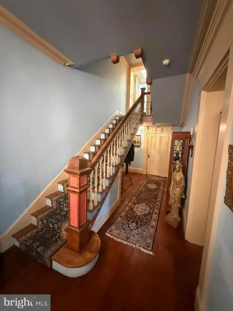 58 FROST AVENUE Frostburg, MD 21532