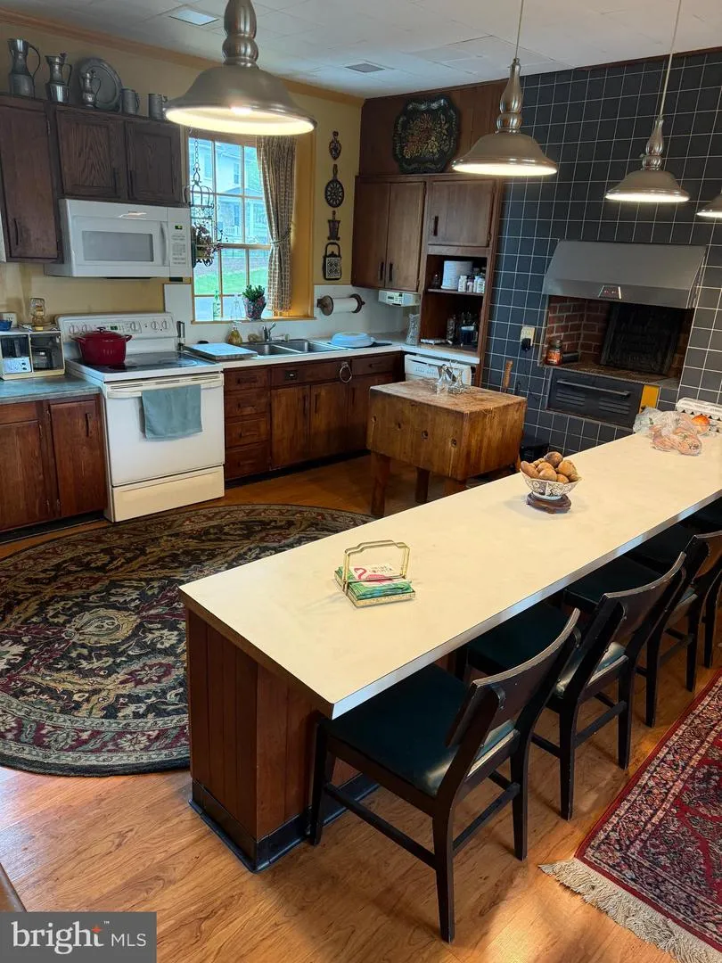 58 FROST AVENUE Frostburg, MD 21532