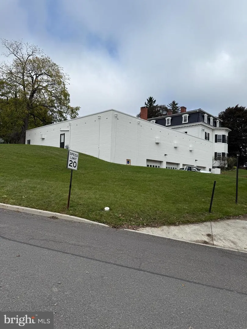 58 FROST AVENUE Frostburg, MD 21532