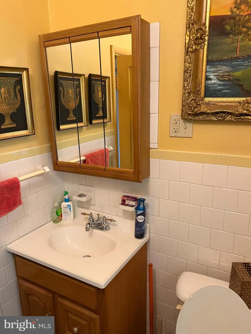 58 FROST AVENUE Frostburg, MD 21532