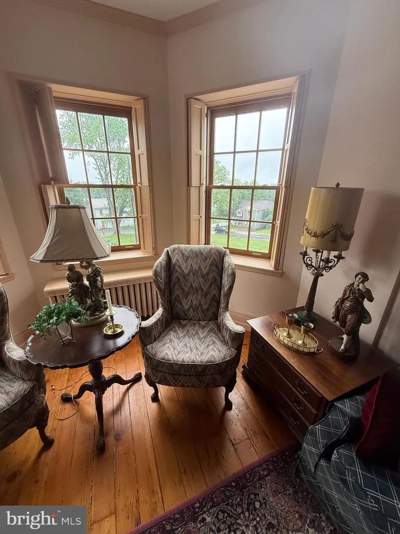 58 FROST AVENUE Frostburg, MD 21532