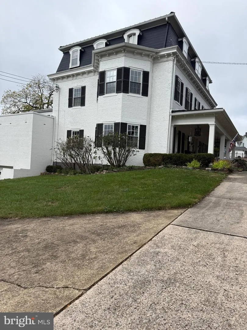 58 FROST AVENUE Frostburg, MD 21532