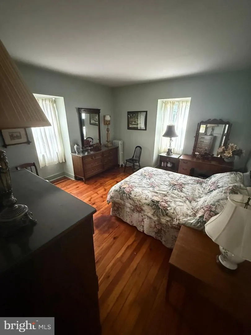 58 FROST AVENUE Frostburg, MD 21532