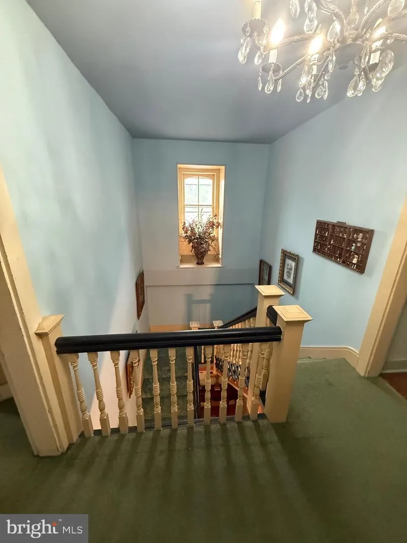 58 FROST AVENUE Frostburg, MD 21532