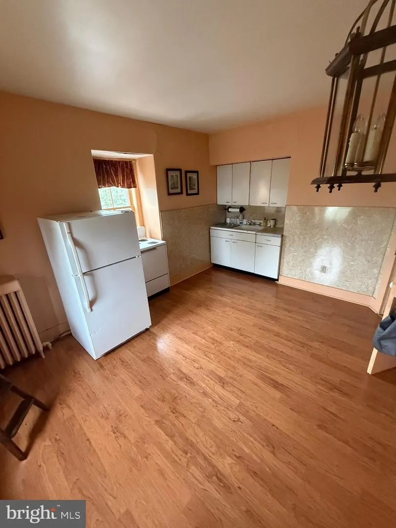 58 FROST AVENUE Frostburg, MD 21532