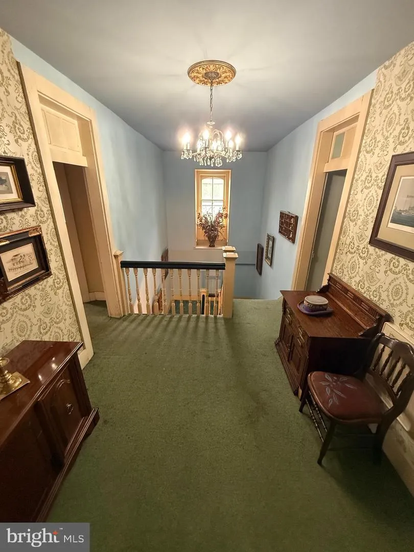 58 FROST AVENUE Frostburg, MD 21532