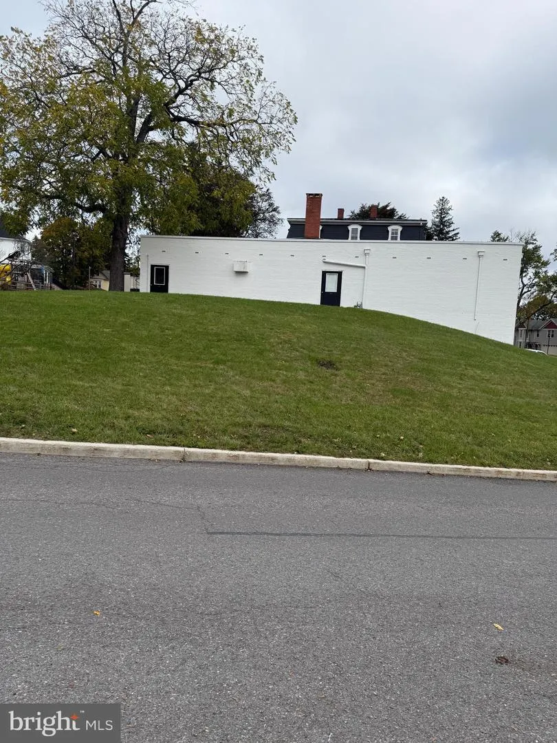 58 FROST AVENUE Frostburg, MD 21532