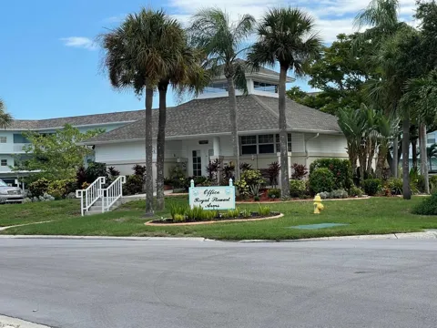 9 FORBES PLACE #405