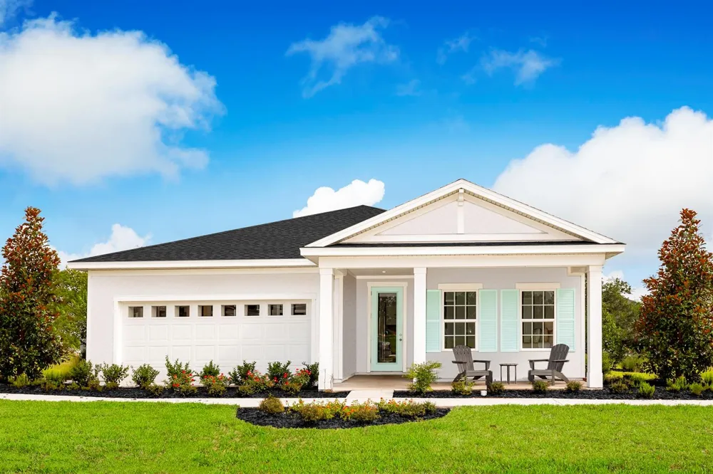 1100 OCEAN LODGE ROAD Lady Lake, FL 32159