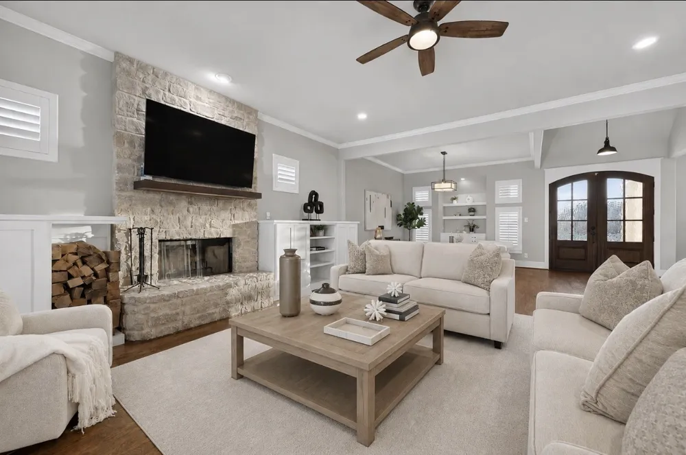 1570 Winding Creek Lane Rockwall, TX 75032