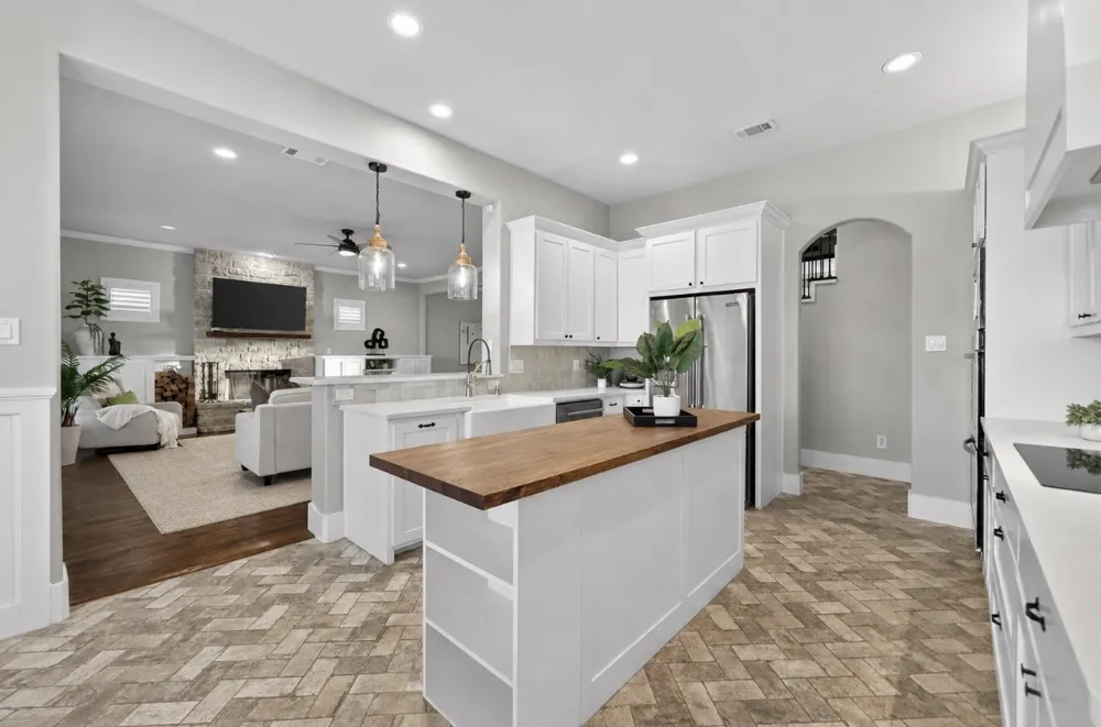 1570 Winding Creek Lane Rockwall, TX 75032