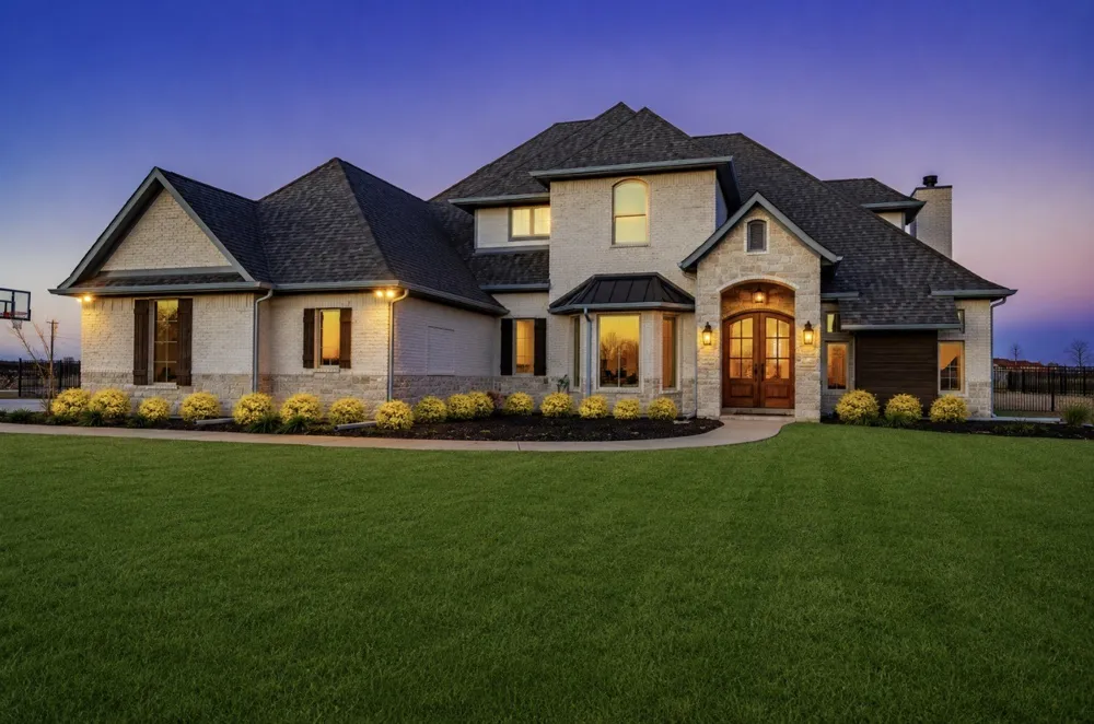 1570 Winding Creek Lane Rockwall, TX 75032