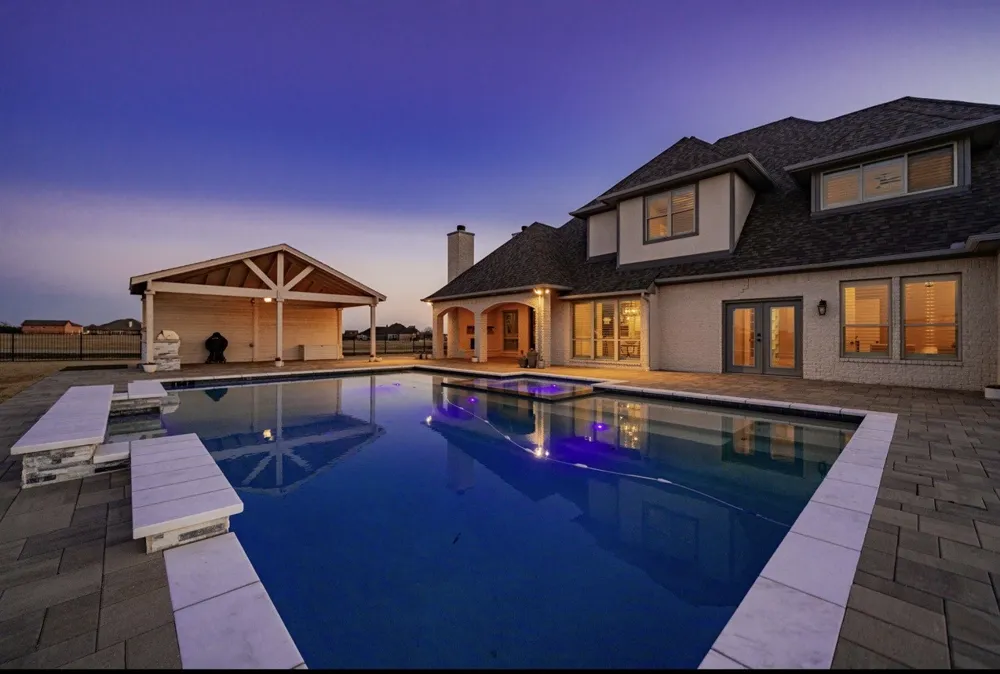 1570 Winding Creek Lane Rockwall, TX 75032