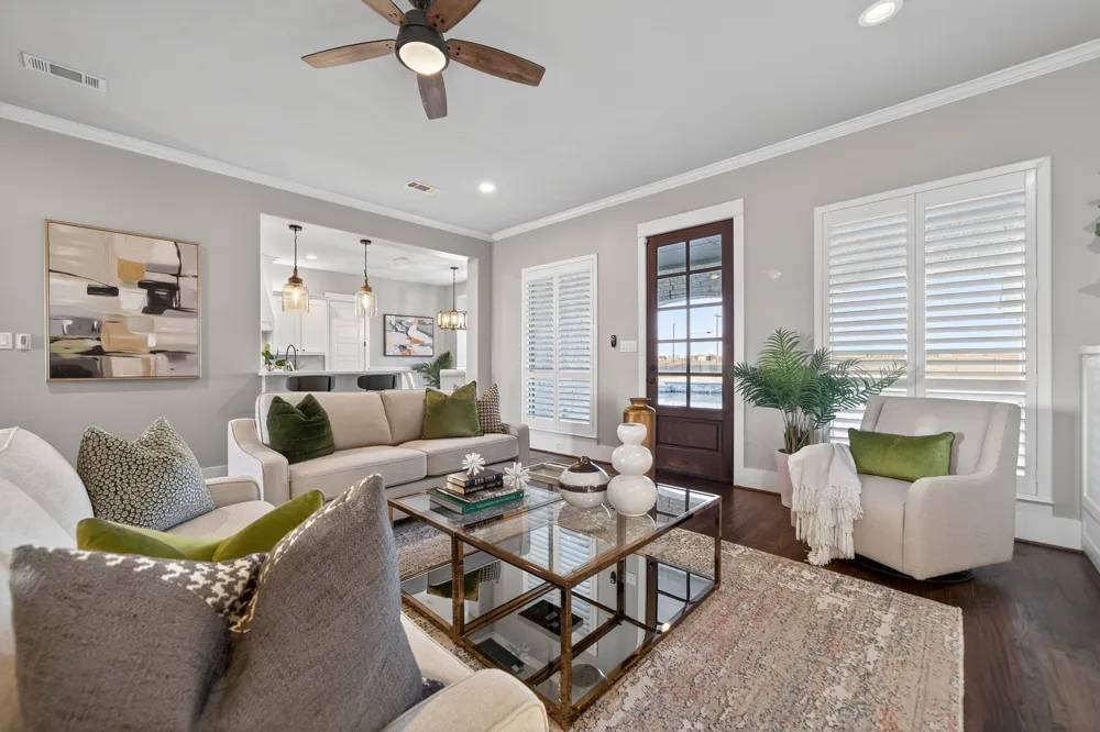 1570 Winding Creek Lane Rockwall, TX 75032