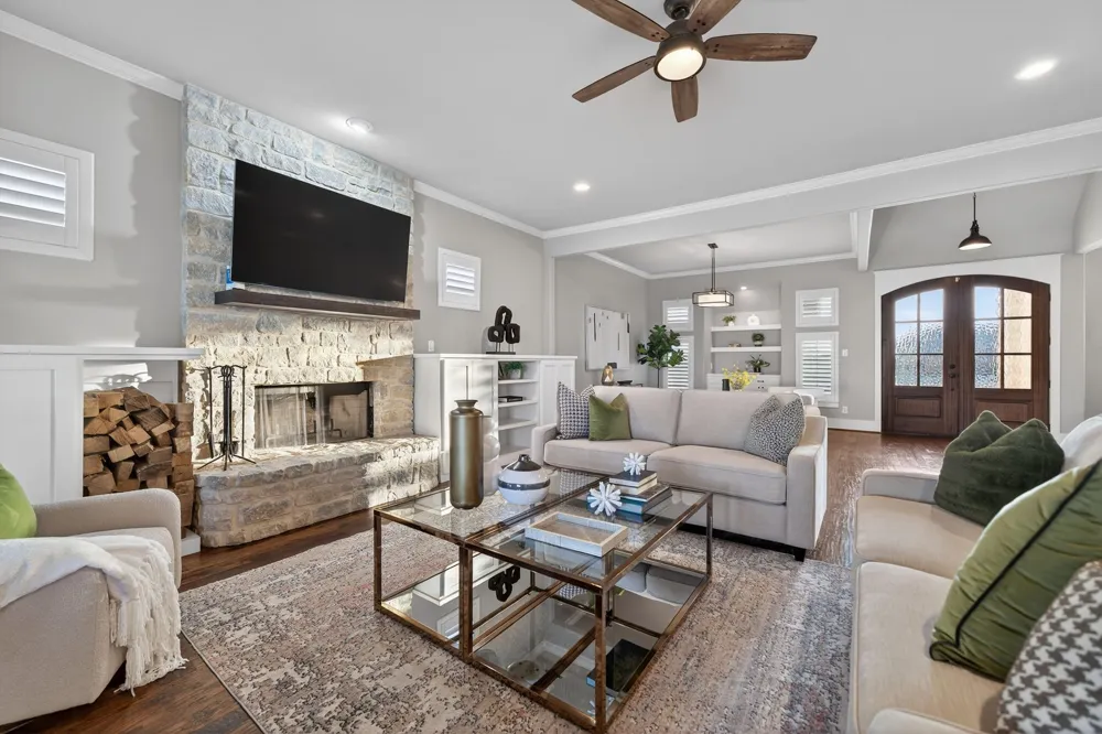 1570 Winding Creek Lane Rockwall, TX 75032