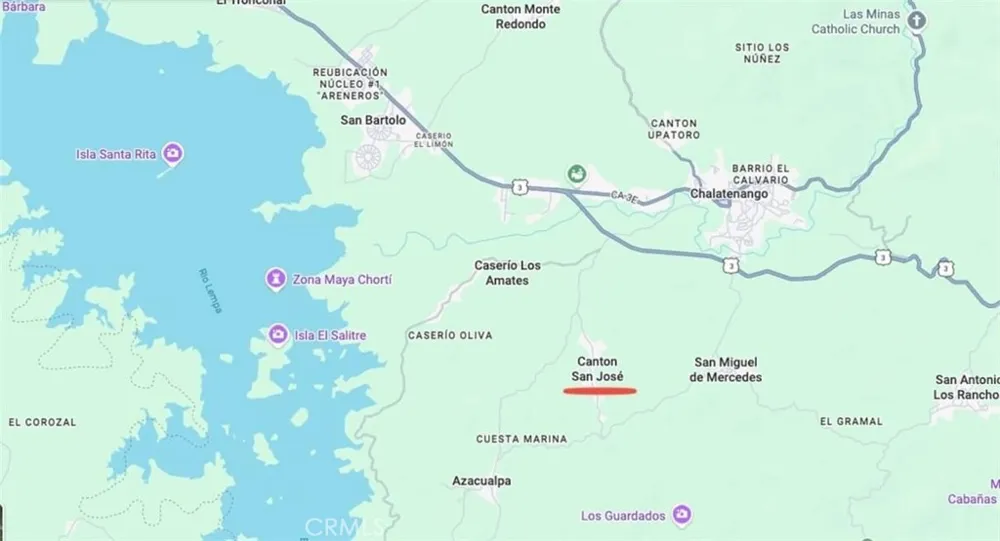 Chalatenango, El Salvador Other, CA 00000