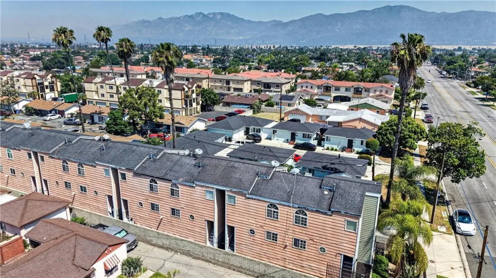 4191 Baldwin Park Blvd. #2 Baldwin Park, CA 91706