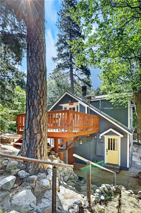 605 Pyramid Drive
