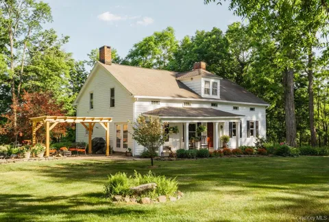 121 Coutant Road