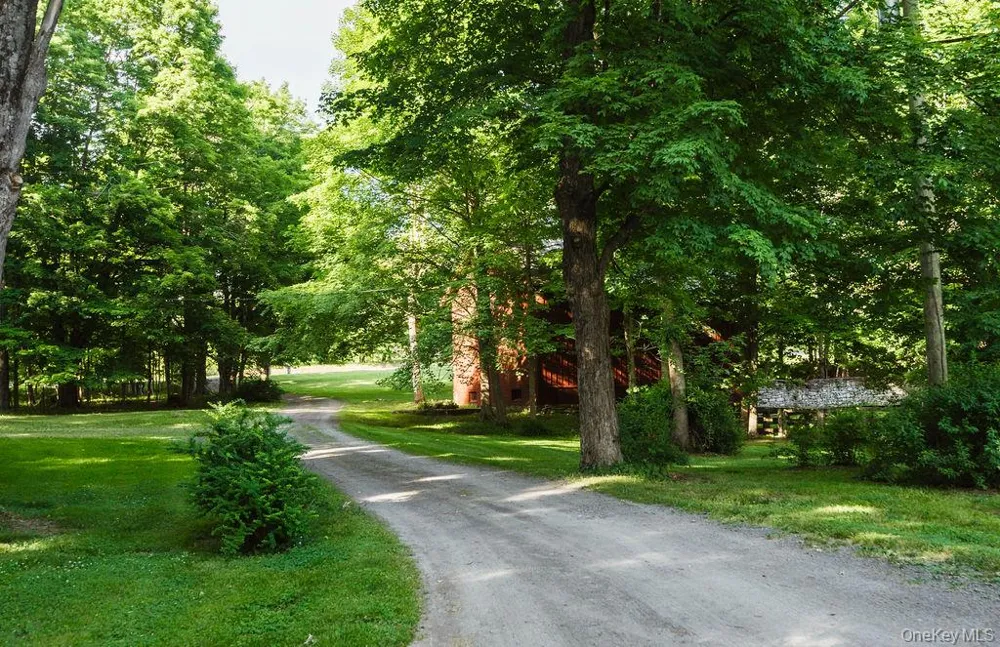 121 Coutant Road Circleville, NY 10919