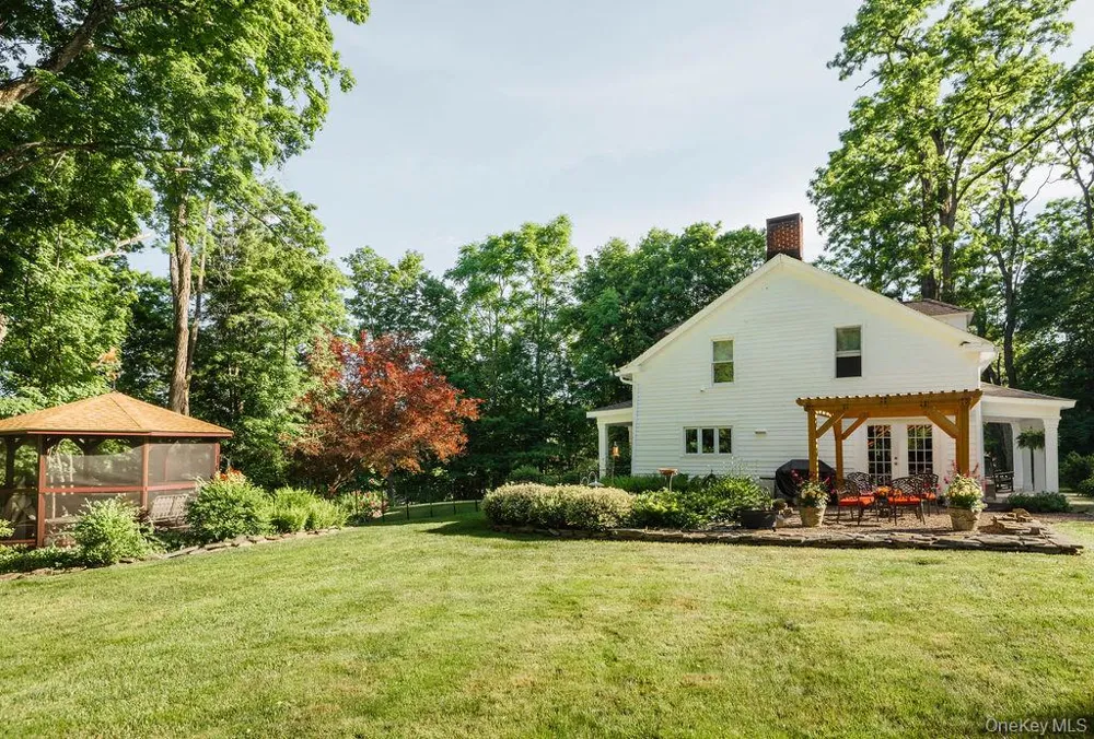 121 Coutant Road Circleville, NY 10919