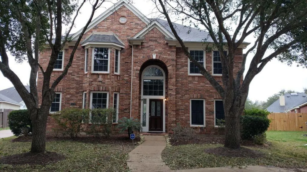 510 Clear Point Court Richmond, TX 77406