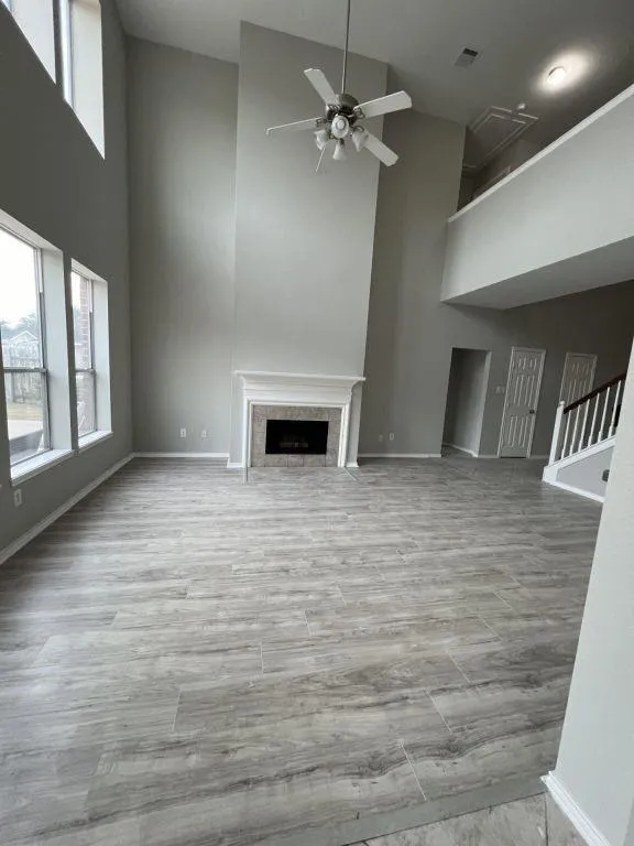 510 Clear Point Court Richmond, TX 77406