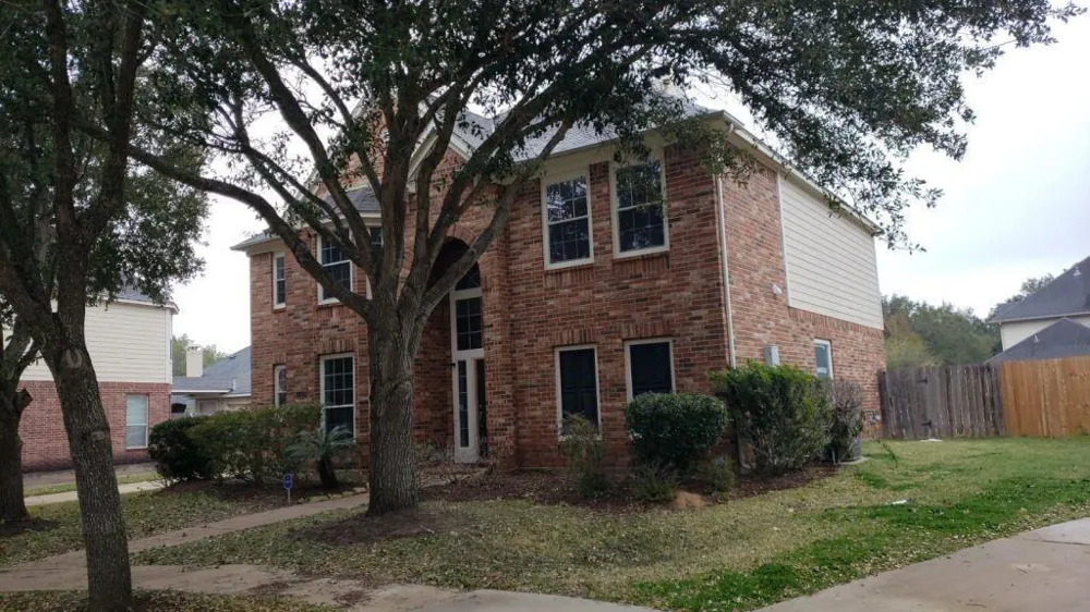 510 Clear Point Court Richmond, TX 77406