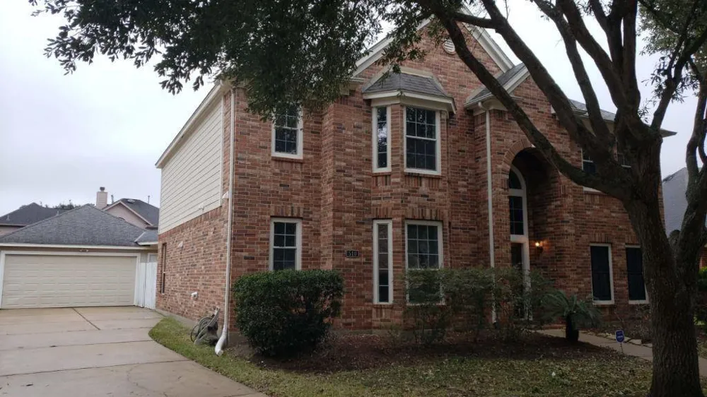 510 Clear Point Court Richmond, TX 77406