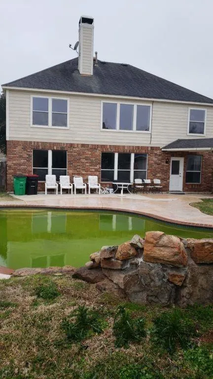 510 Clear Point Court Richmond, TX 77406