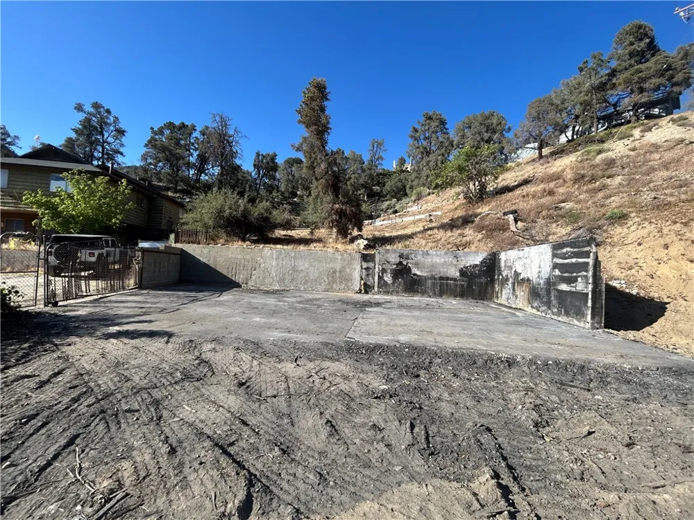 411 Pico Frazier Park, CA 93225