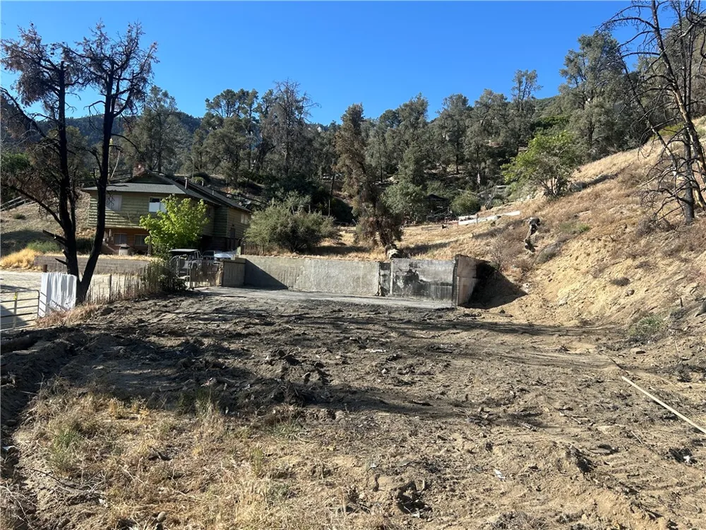 411 Pico Frazier Park, CA 93225