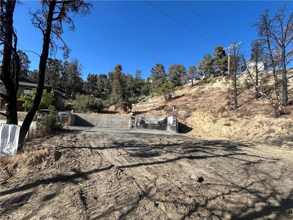 411 Pico Frazier Park, CA 93225