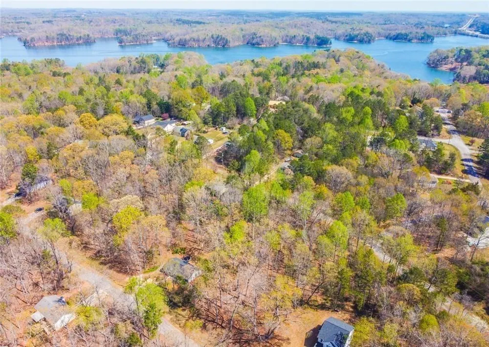 0 Arrow Lane Lavonia, GA 30553