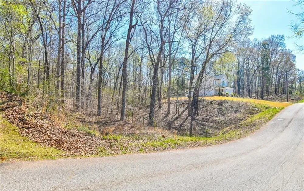 0 Arrow Lane Lavonia, GA 30553