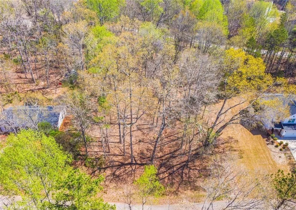 0 Arrow Lane Lavonia, GA 30553
