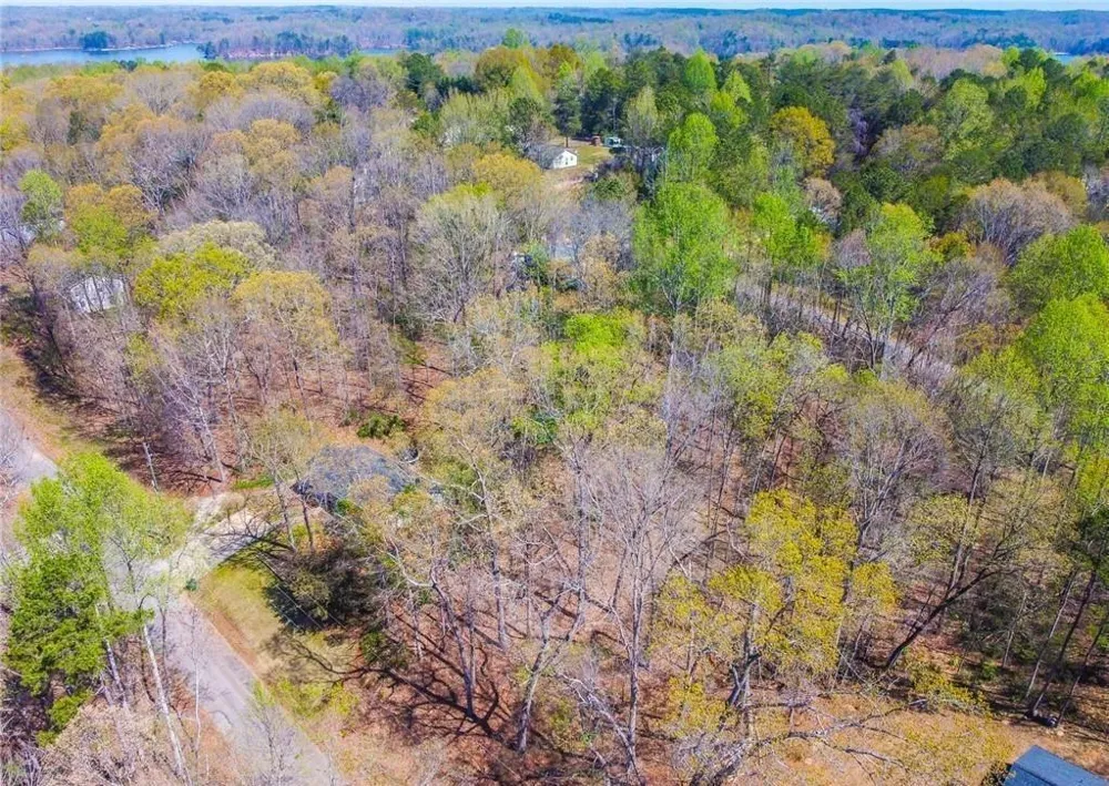 0 Arrow Lane Lavonia, GA 30553